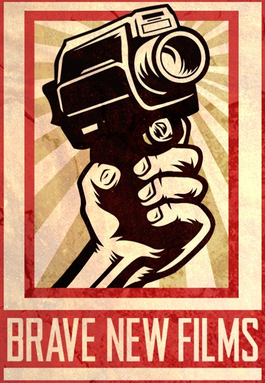 Brave New Films