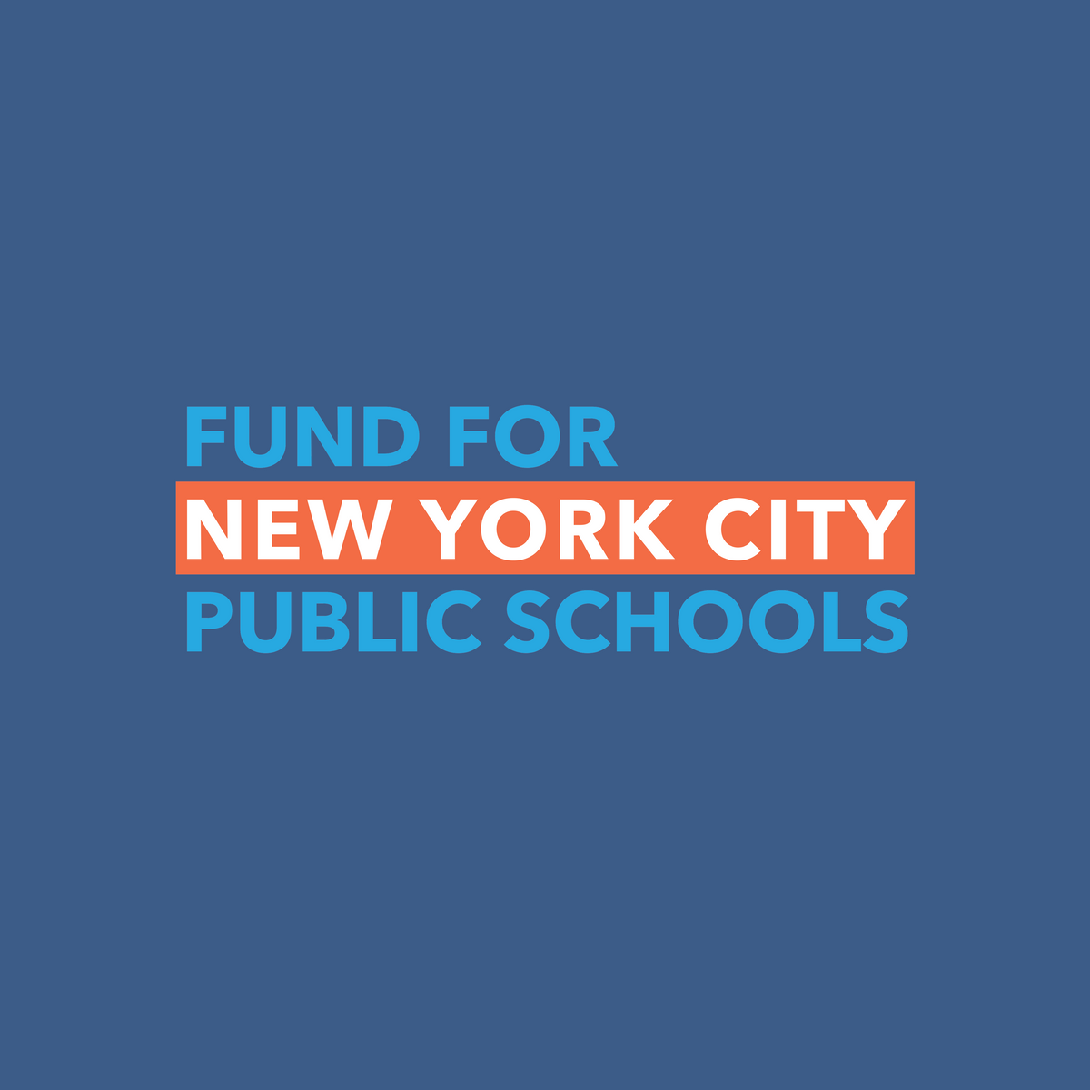 Fund for New York City Public Schools