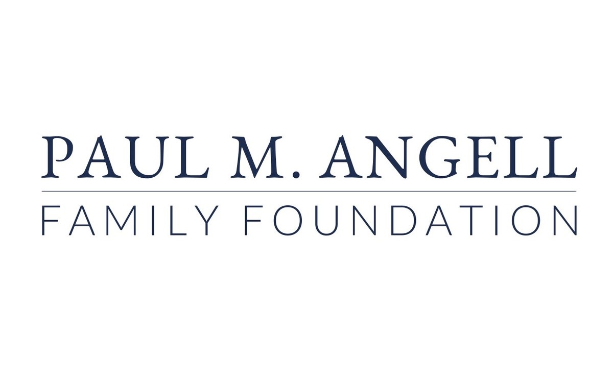 Paul M. Angell Family Foundation (PMAFF)