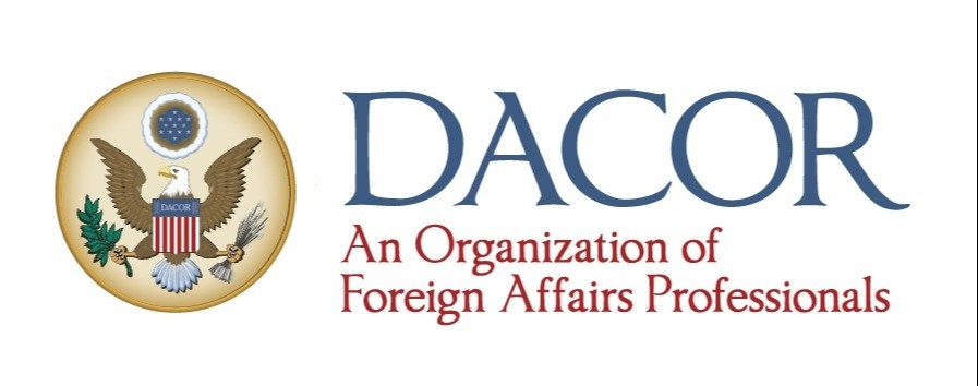 DACOR and DACOR Bacon House Foundation