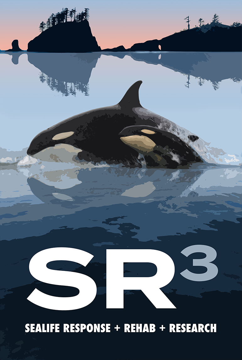 SR3 - SeaLife Response, Rehabilitation, and Research