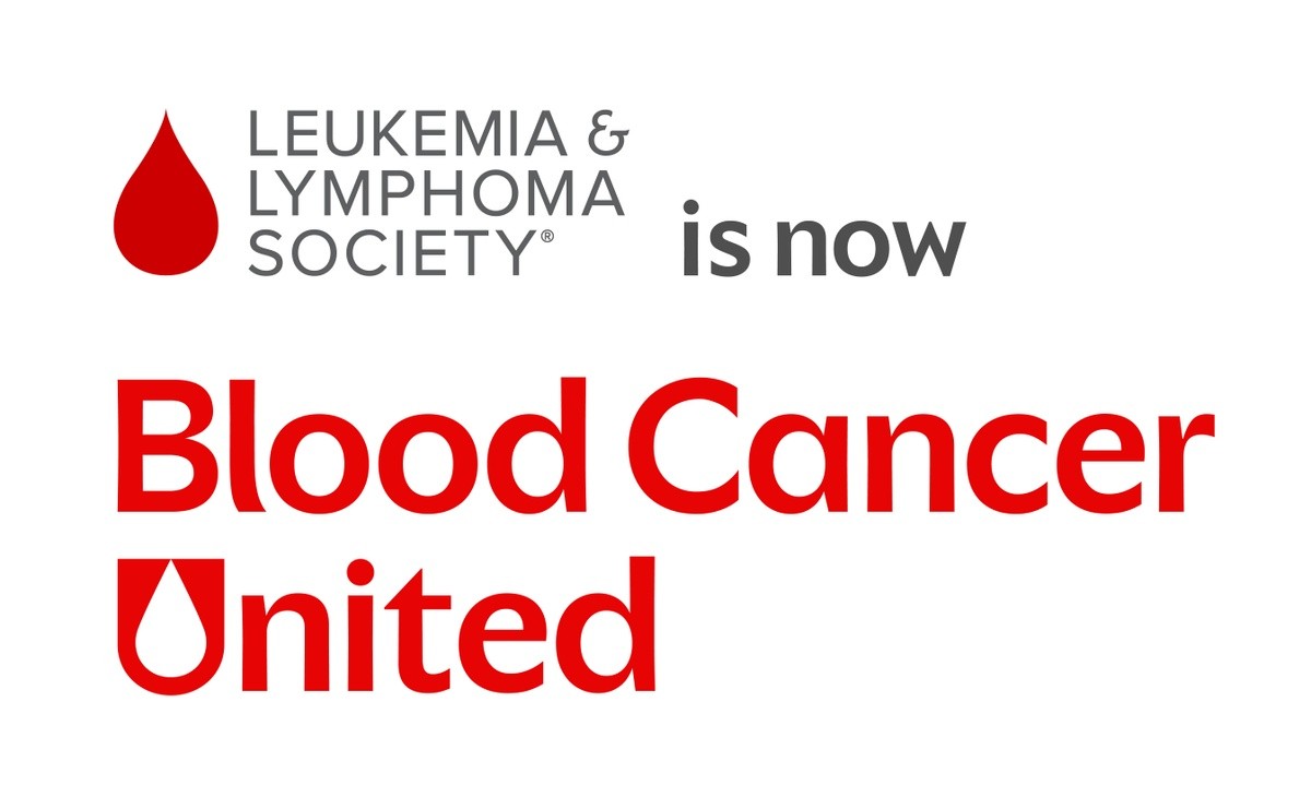 Blood Cancer United, formerly The Leukemia & Lymphoma Society