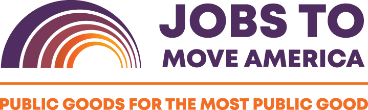 Jobs to Move America