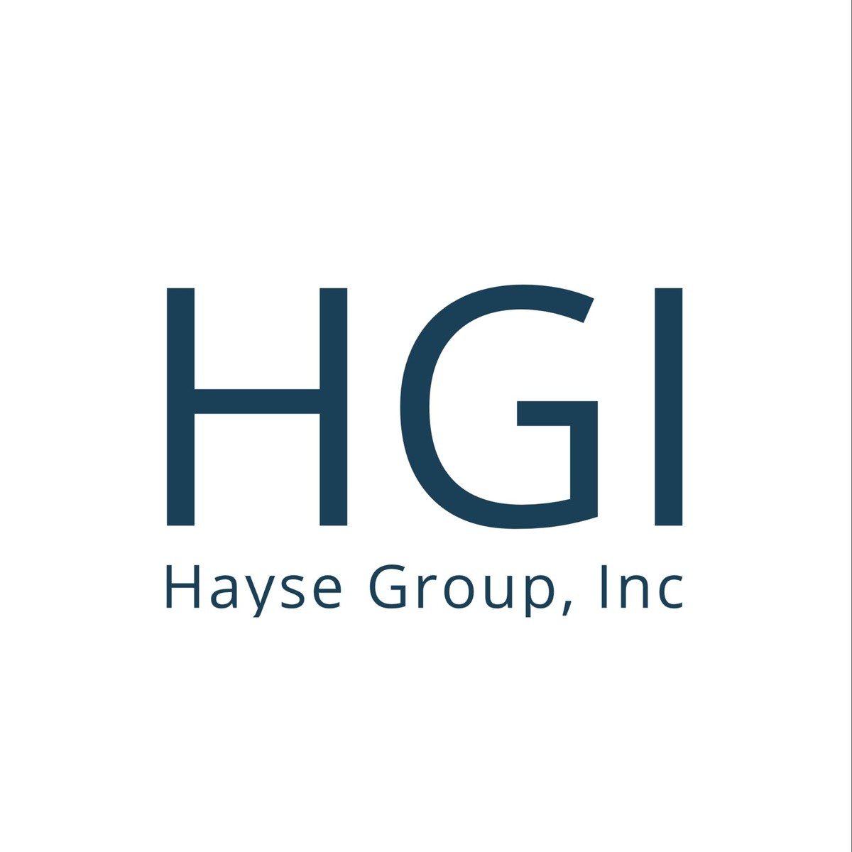 Hayse Group, Inc.