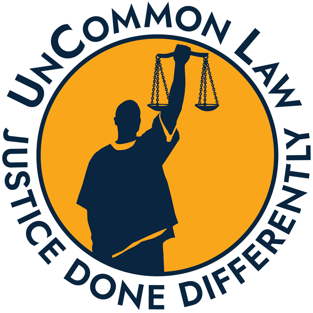 UnCommon Law