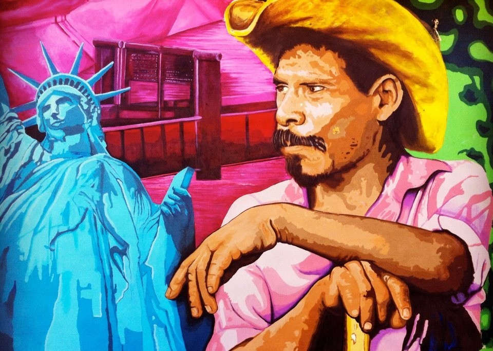 Las Americas Immigrant Advocacy Center