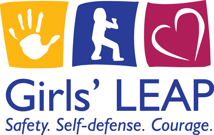 LEAP Self-Defense