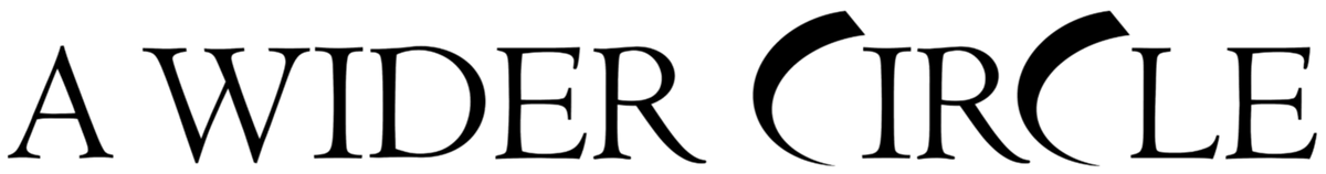A Wider Circle