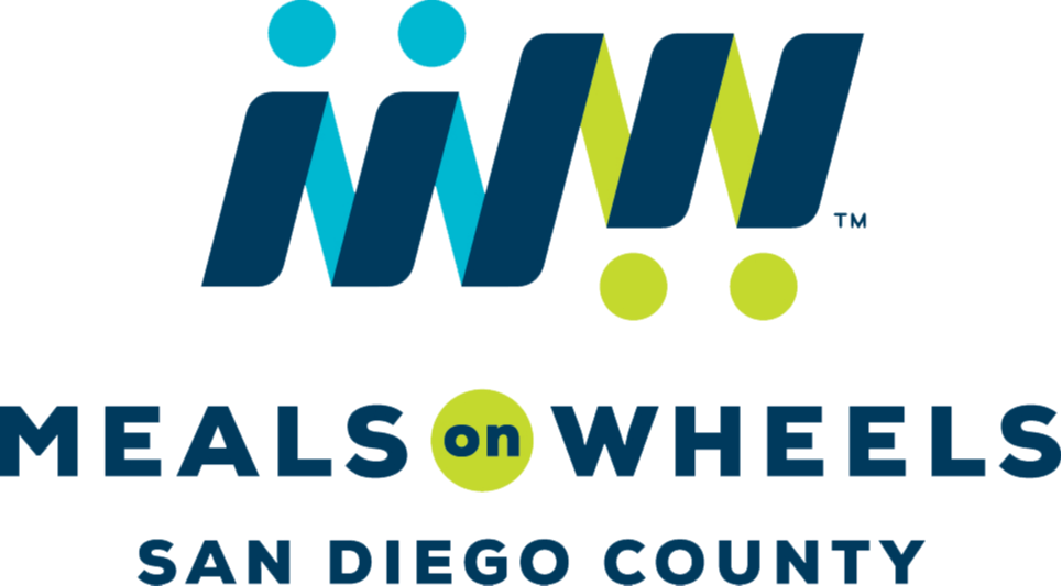 Meals on Wheels San Diego County