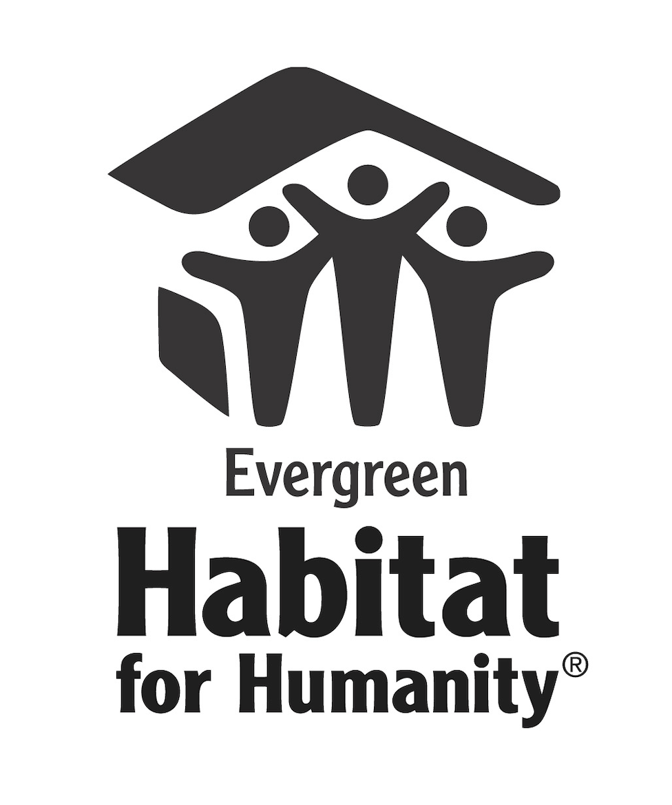 Evergreen Habitat for Humanity