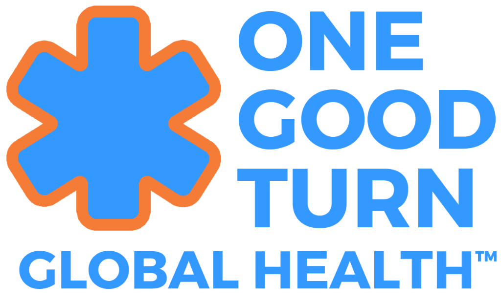 One Good Turn Global Health