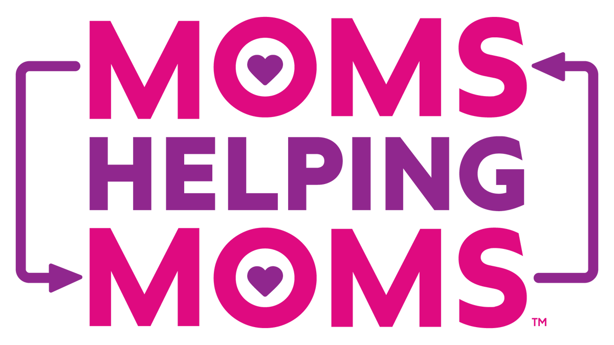 Moms Helping Moms Foundation