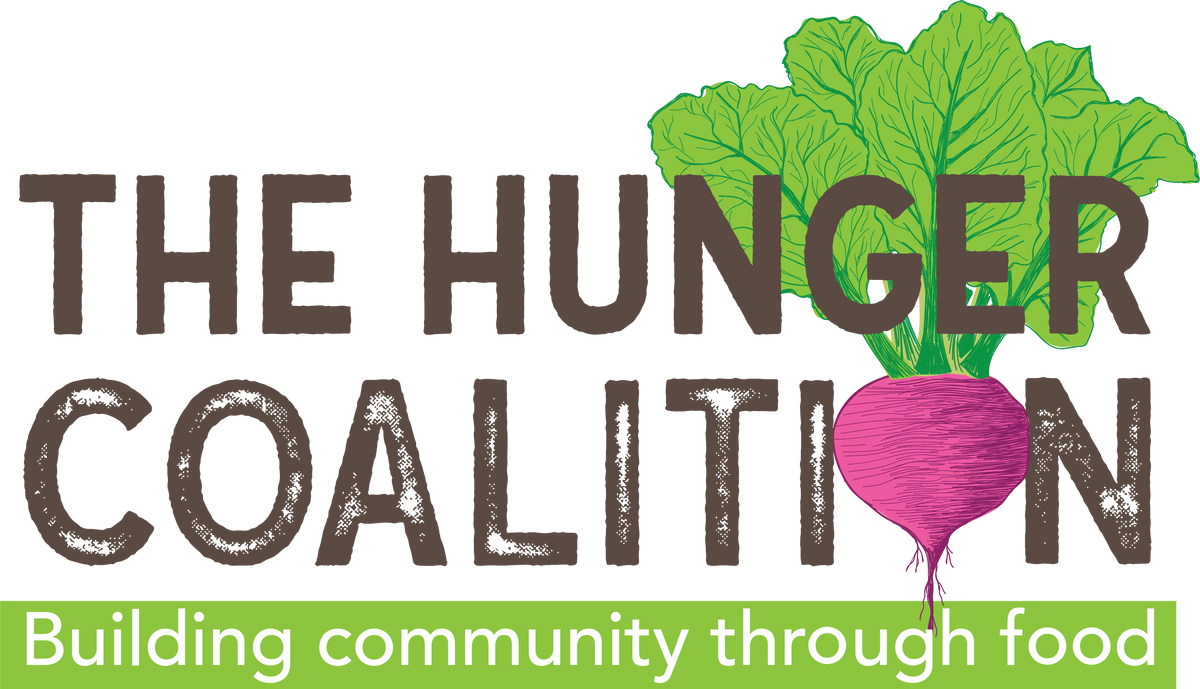 The Hunger Coalition