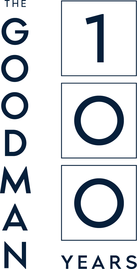 Goodman Theatre