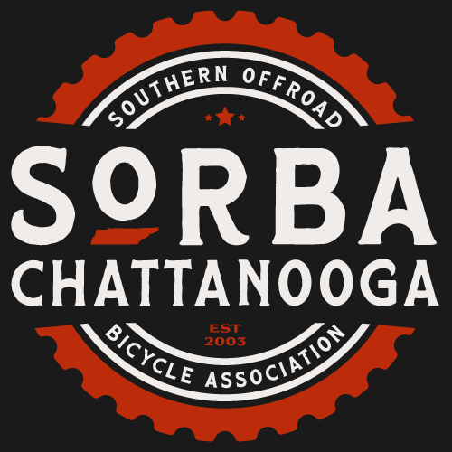 Southern Off Road Bicycle Association Chattanooga TN Chapter