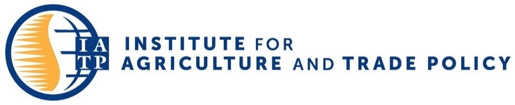 Institute for Agriculture and Trade Policy