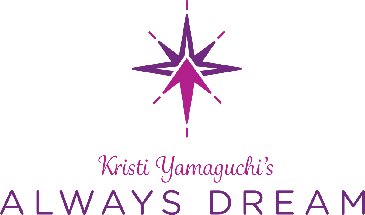 Kristi Yamaguchi's Always Dream