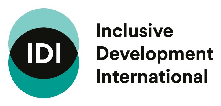 Inclusive Development International