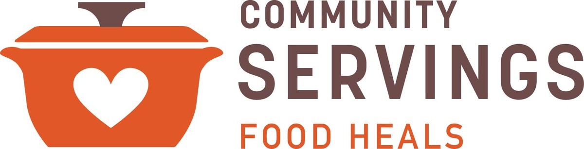 COMMUNITY SERVINGS INC