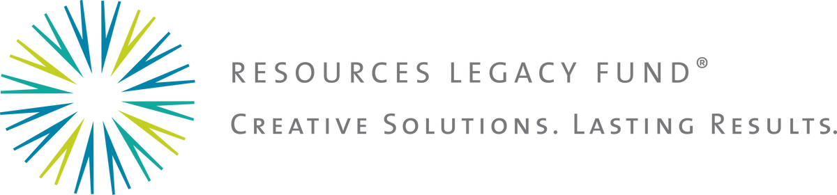 Resources Legacy Fund