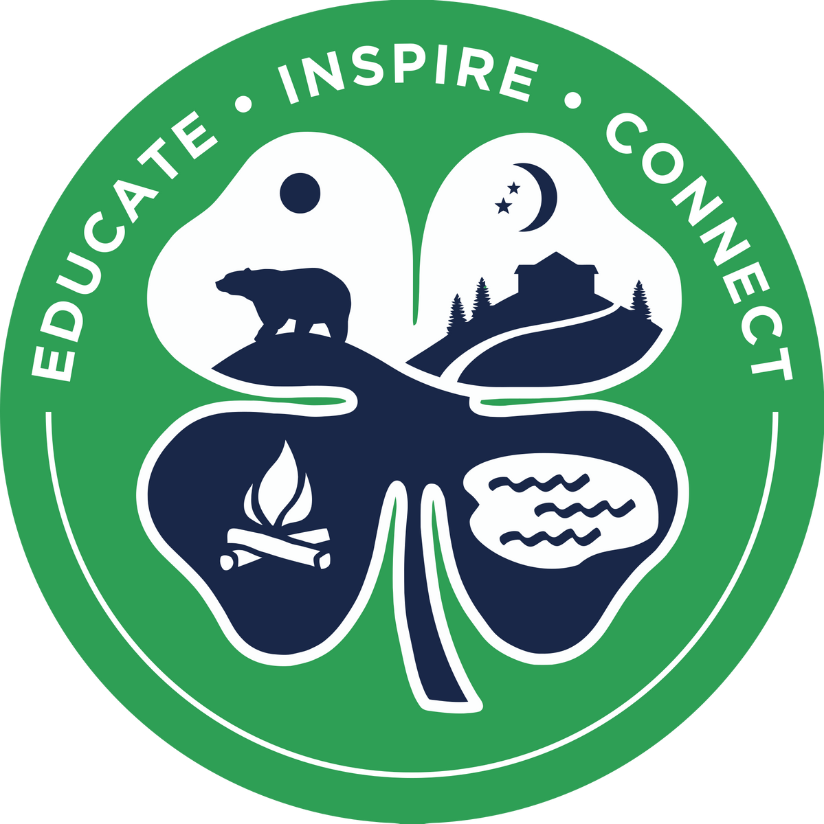 Northern Virginia 4-H Center