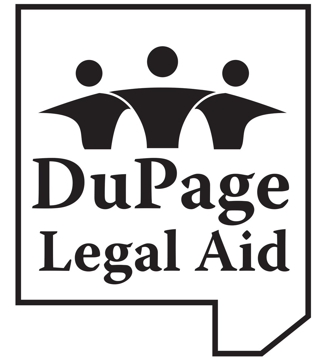 DuPage Legal Aid
