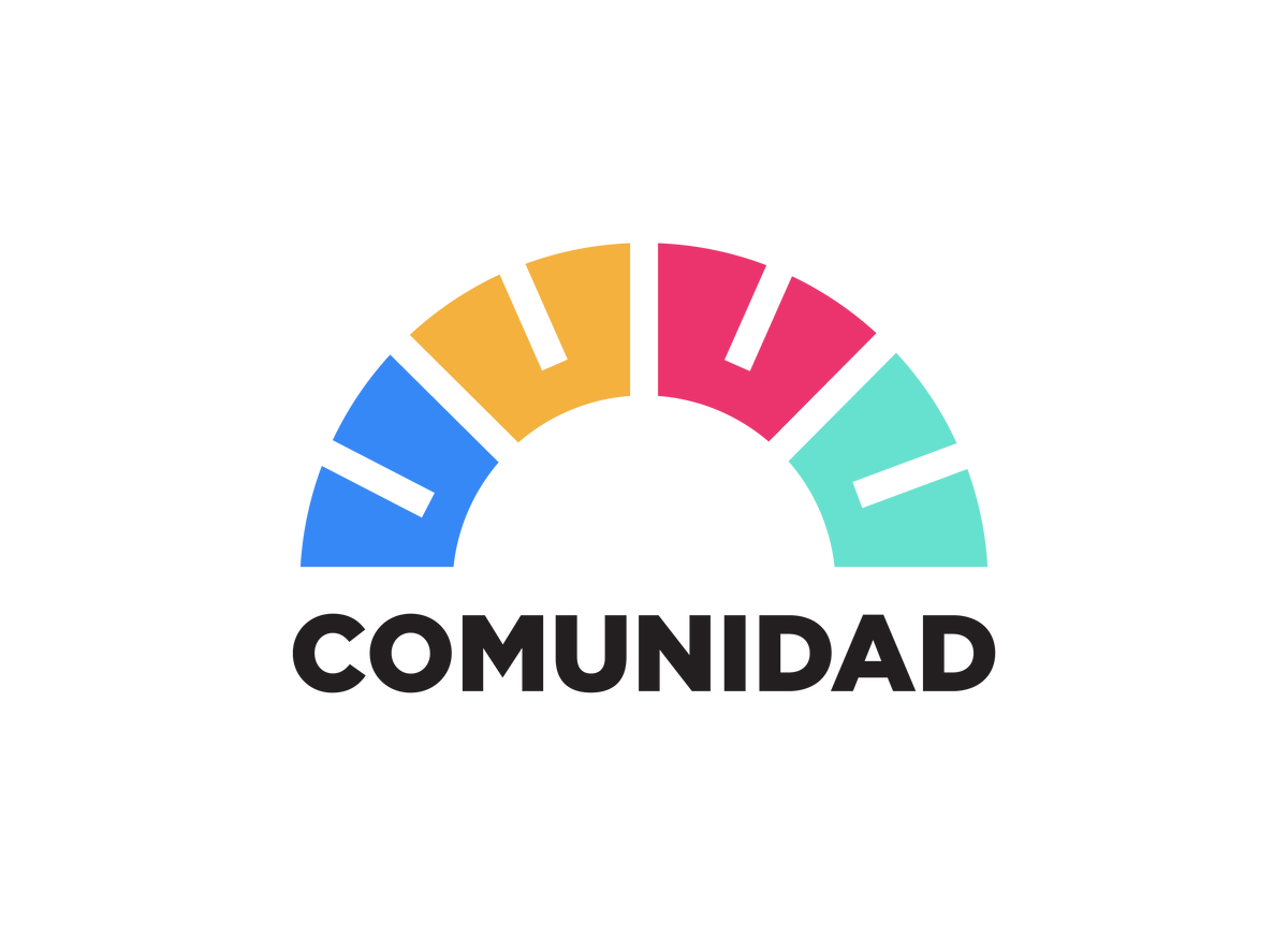 We Are Comunidad
