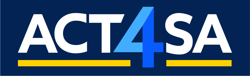 ACT 4 SA