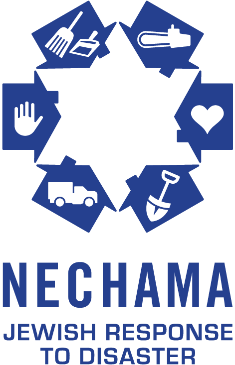 NECHAMA - Jewish Response to Disaster