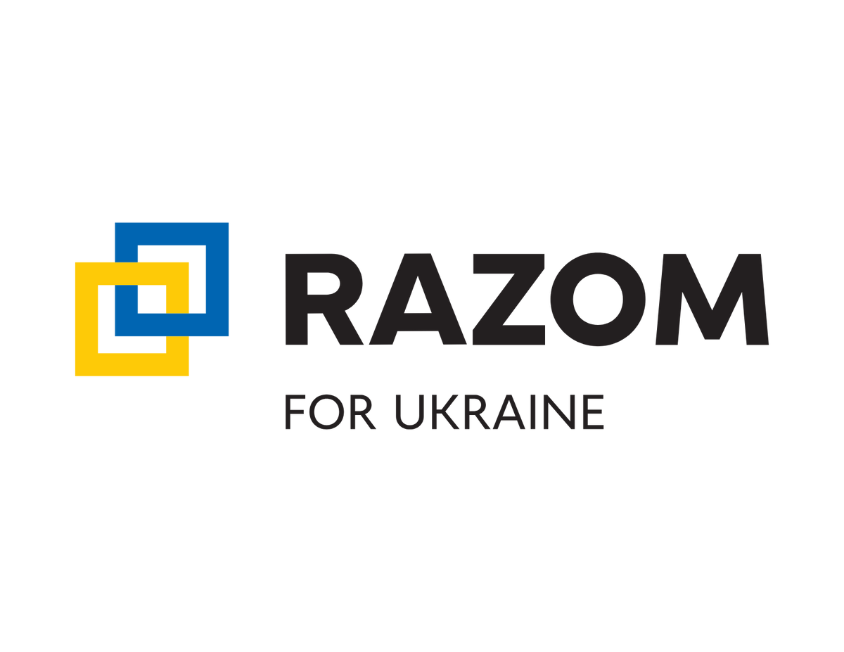 Razom, Inc.