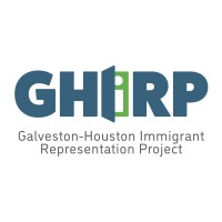 Galveston-Houston Immigrant Representation Project