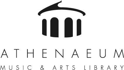 Athenaeum Music & Arts Library