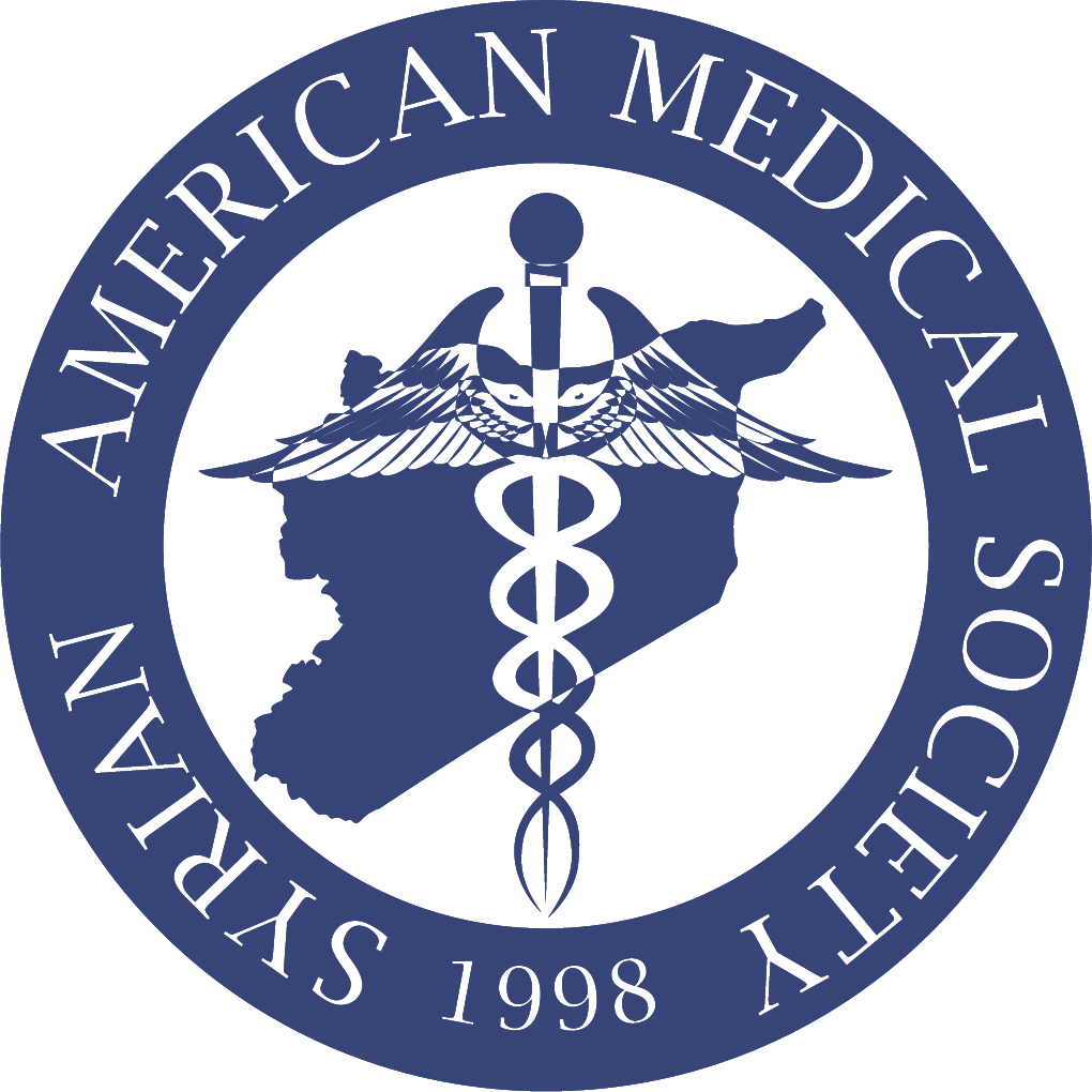 Syrian American Medical Society