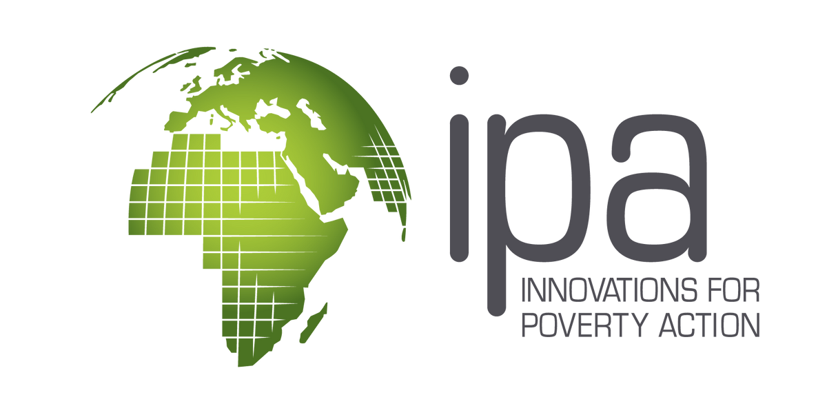 Innovations for Poverty Action