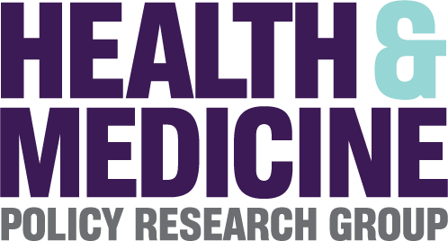 Health & Medicine Policy Research Group