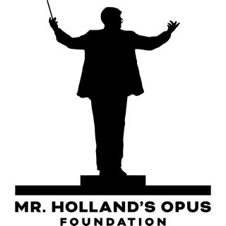 Mr. Holland's Opus Foundation