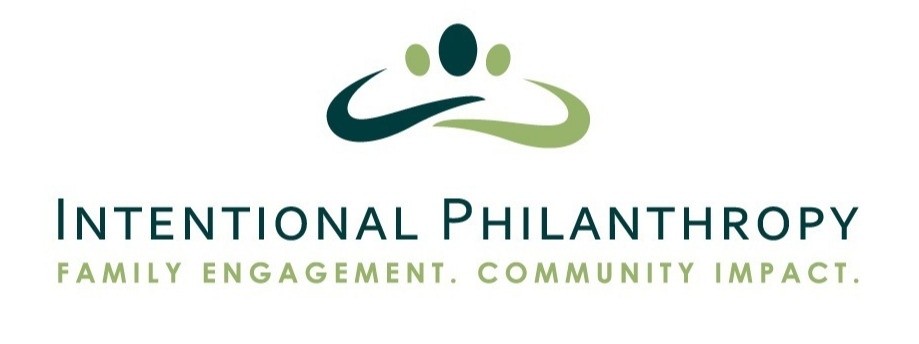 Intentional Philanthropy