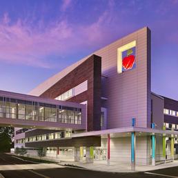 St. Christopher's Hospital for Children