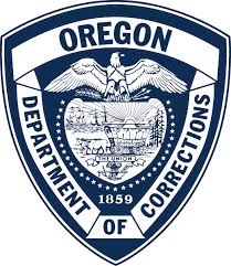 Oregon Department of Corrections