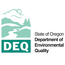 Oregon Department of Environmental Quality