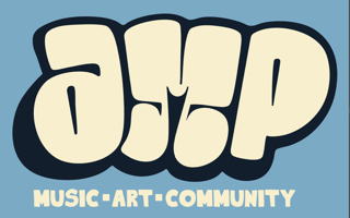 AMP - Artist Mentorship Program