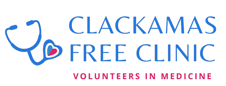 Clackamas Free Clinic
