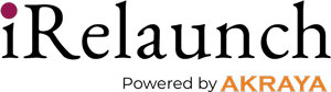 iRelaunch logo