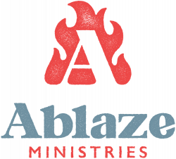 Ablaze Ministries