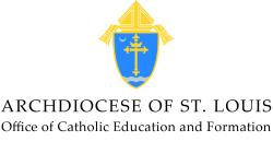 Archdiocese of St Louis - Office of Catholic Education and Formation