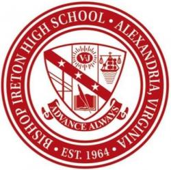 Bishop Ireton High School