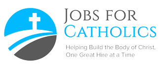 JobsForCatholics.com logo