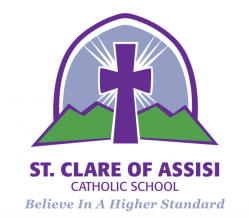 St. Clare of Assisi Catholic School