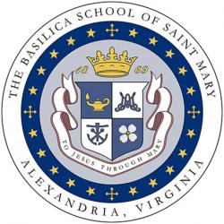 Basilica School of Saint Mary