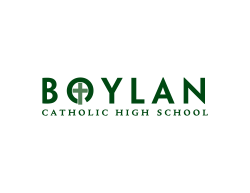 Boylan Catholic High School